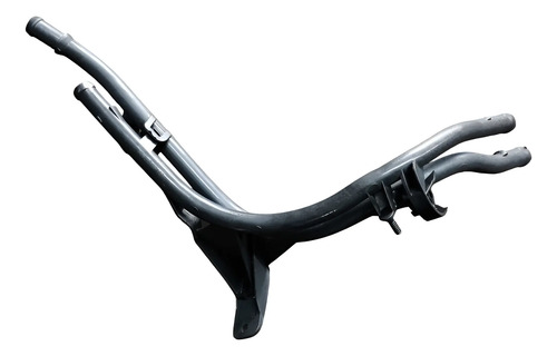 Cano Água Radiador Volks Jetta Tiguan Variante Novo Fusca Preto