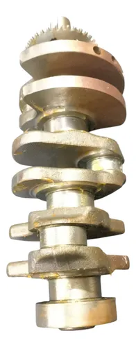 Virabrequim Hb20 3cc Gdi 2024