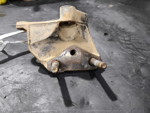 Suporte Coxim Ld Hyundai Hb20 1.6 - Imagem 3