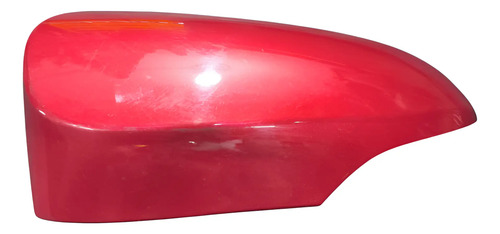 Capa Retrovisor Toyota Corolla 2015/20 Le Original Vermelho