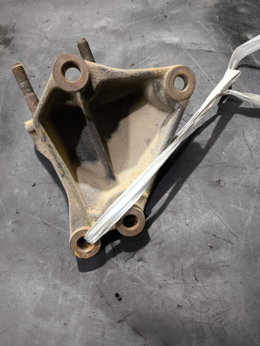 Suporte Coxim Ld Hyundai Hb20 1.6 - Imagem 4