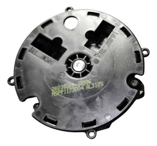 Motor Retrovisor Elétrico Le Toyota Corolla 2015/20