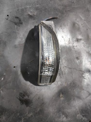 Pisca Retrovisor Toyota Corolla Le 2015/20 - Imagem 2