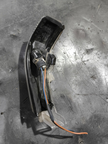 Pisca Retrovisor Toyota Corolla Le 2015/20 - Imagem 3
