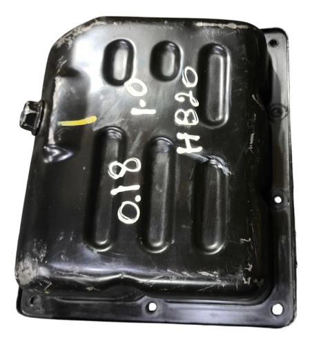 Carter Hb20 3cc 2018 Aspirado