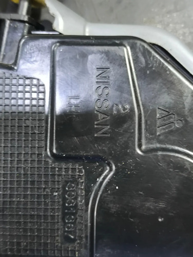 Fechadura Porta De Nissan Kiks 2023 - Imagem 8