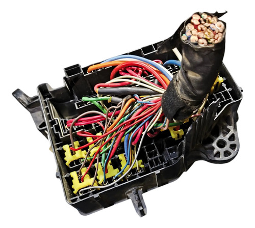 Caixa De Fuzivel Hb20 1.6 Automático - Imagem 2