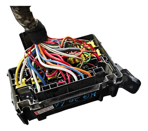 Caixa De Fuzivel Hb20 1.6 Automático - Imagem 5