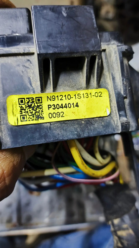 Caixa De Fuzivel Hb20 1.6 Automático - Imagem 6
