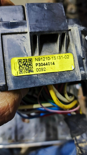 Caixa De Fuzivel Hb20 1.6 Automático - Imagem 7