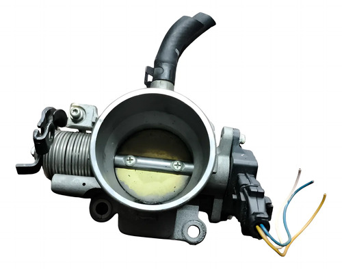 Corpo De Borboleta Hyundai Tucson 2.0