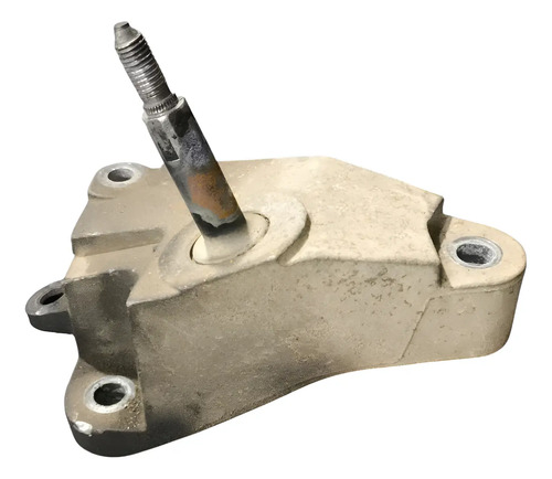 Suporte Coxim Cambio Nissan Tiida 1.8 Manual