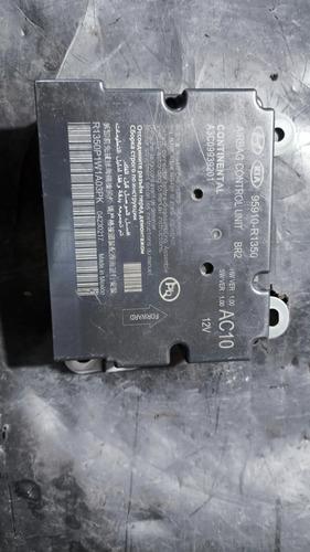 Módulo Air Bag Hb20 2024 - Imagem 2