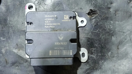 Módulo Air Bag Renault Sandero 2015 - Imagem 3