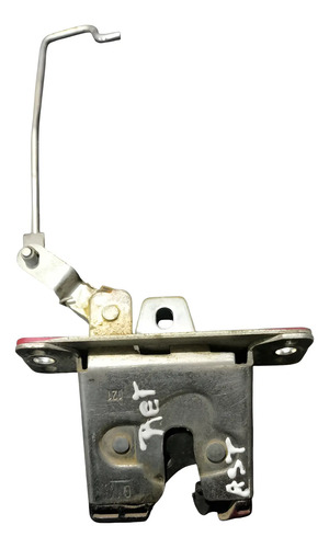 Fechadura Tampa Traseira Gm Astra Ret 2009
