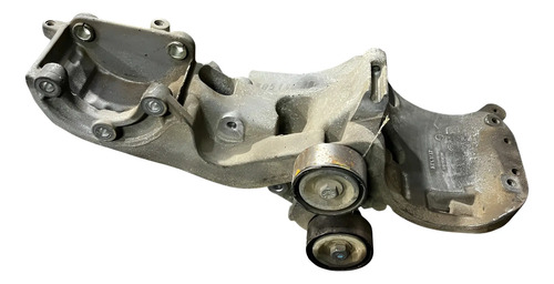 Suporte Do Compressor Alternador Renault Sandero 1.6 16v