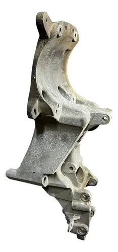 Suporte Do Compressor Alternador Renault Sandero 1.6 16v - Imagem 2