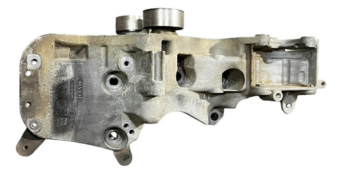 Suporte Do Compressor Alternador Renault Sandero 1.6 16v - Imagem 3