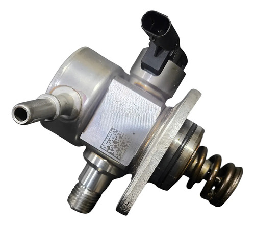 Bomba De Alta Fiat Pulse Fastback Turbo