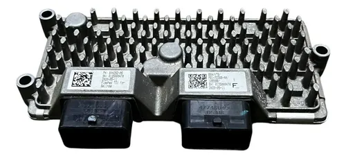 Modulo Do Cambio Automatico Ford Territory 1.5