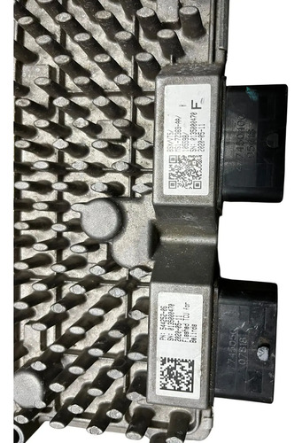 Modulo Do Cambio Automatico Ford Territory 1.5 - Imagem 3