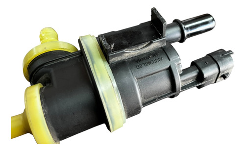 Válvula Canister Jeep Compass Fiat Toro 1.3 Turbo 46346848 - Imagem 2