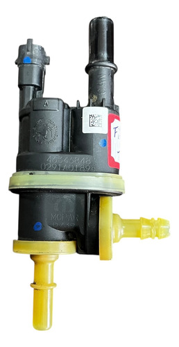 Válvula Canister Jeep Compass Fiat Toro 1.3 Turbo 46346848 - Imagem 5