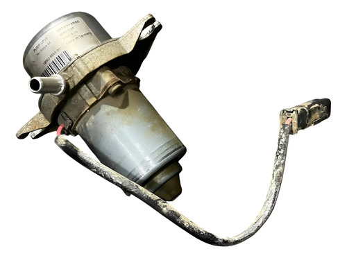Bomba De Vácuo Freio Peugeot 208 2008 Automático