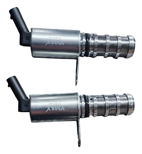 Válvula Solenóide De Pressão Do Óleo Cruze 1.4 Turbo