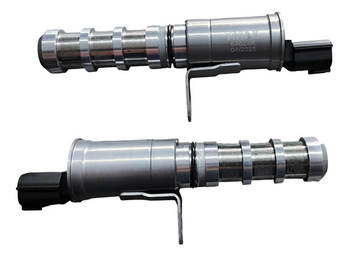 Válvula Solenóide De Pressão Do Óleo Sandero Logan 3cc