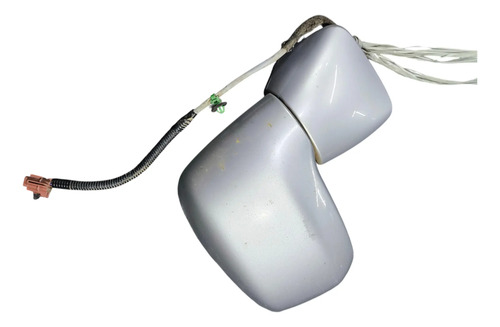 Retrovisor Nissan Tiida Ld - Imagem 5