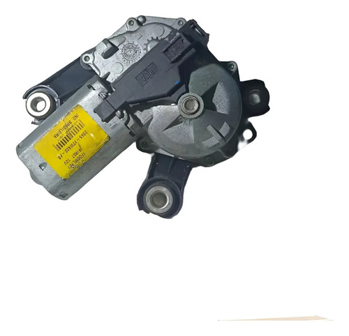 Motor Limpador Vidro Traseiro Ford Fiesta Hatch 2003-14 2s65