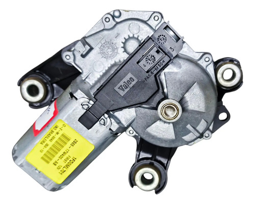 Motor Limpador Vidro Traseiro Ford Fiesta Hatch 2003-14 2s65 - Imagem 2