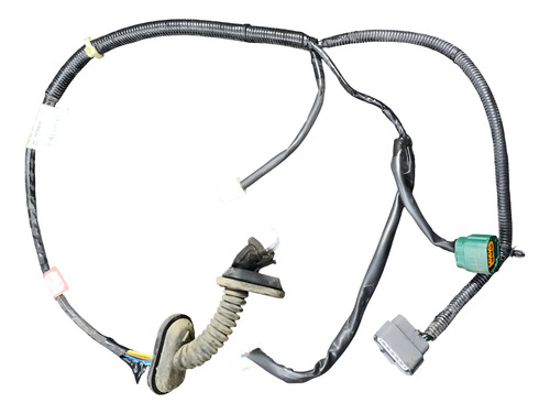 Chicote Porta Eletrônico Nissan Livina