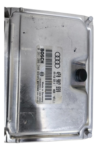 Módulo Injeção Eletrônica Audi A6 - Imagem 4