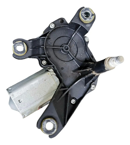 Motor Limpador Vidro Traseiro Ford Fiesta Hatch 2003-14 2s65 - Imagem 4
