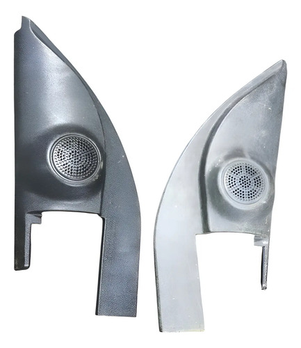 Acabamento Retrovisor Livina Preto