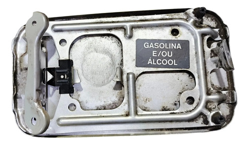 Portinhola Tanque Combustível Nissan Livina - Imagem 3