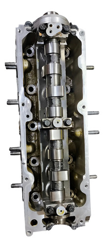 Cabeçote Fiat Mobi 55271868 Std