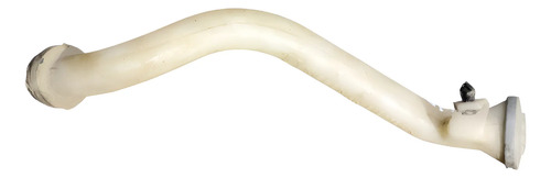 Gargalo Reservatório Água Limpador Nissan Livina Cinza