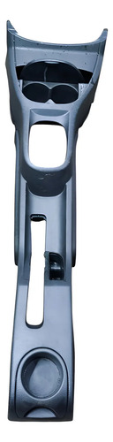 Console Nissan G Livina 2012