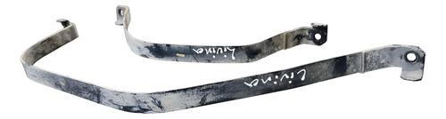 Cinta Tanque Combustível Nissan Livina