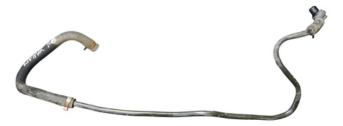 Cano  Servo Freio Nissan Livina 1.8