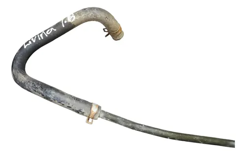 Cano  Servo Freio Nissan Livina 1.8 - Imagem 2