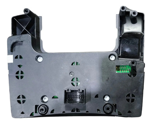 Comando Ar Condicionado Audi A4 2004 - Imagem 2
