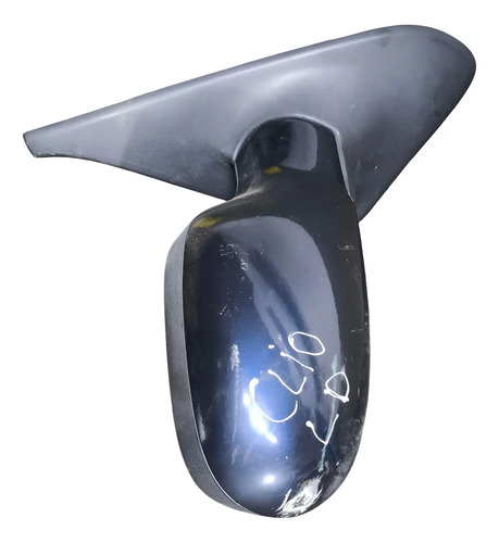 Retrovisor Ld Elétrico Renault Clio