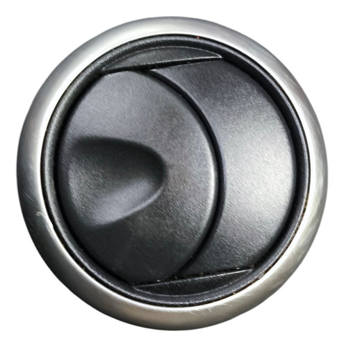 Difusor Ar Lateral Esquerdo Livina 2009 A 2014 68761cj100 - Imagem 2