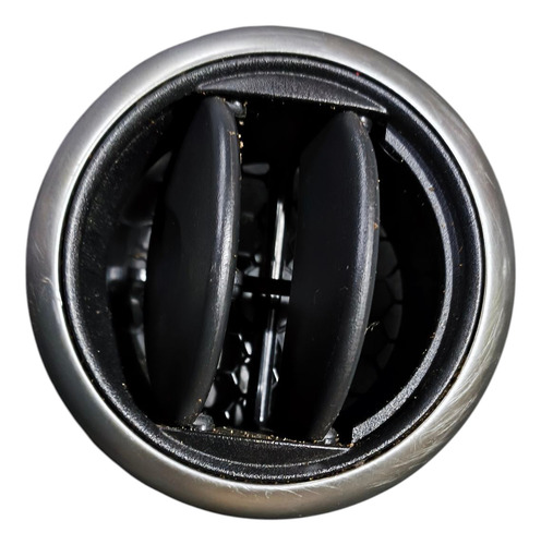 Difusor Ar Lateral Esquerdo Livina 2009 A 2014 68761cj100 - Imagem 3