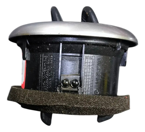 Difusor Ar Lateral Esquerdo Livina 2009 A 2014 68761cj100 - Imagem 4
