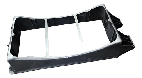 Suporte Filtro De Ar Nissan Livina